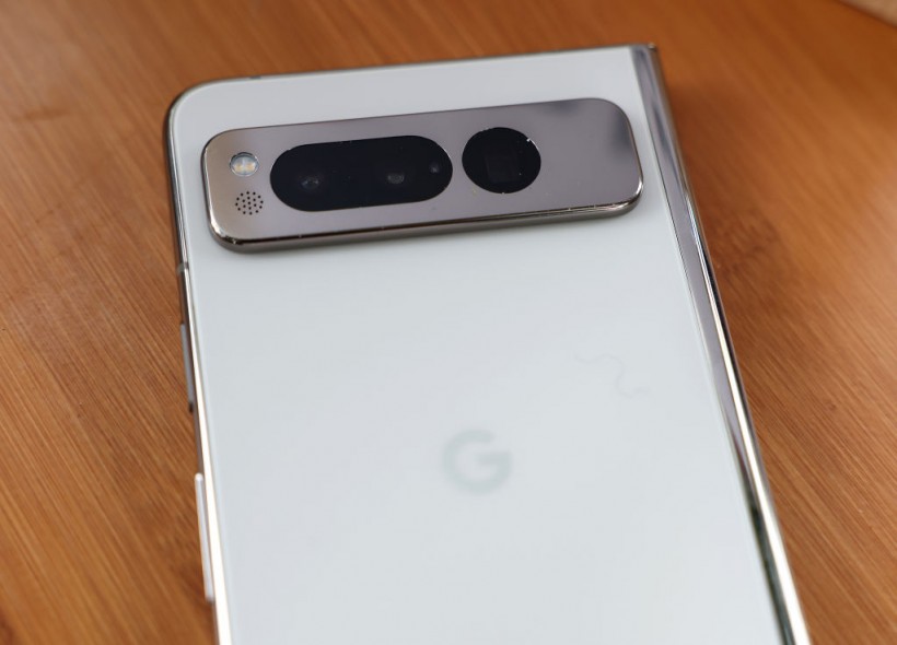 Google Might Move its New Pixel Phone Announcement to August