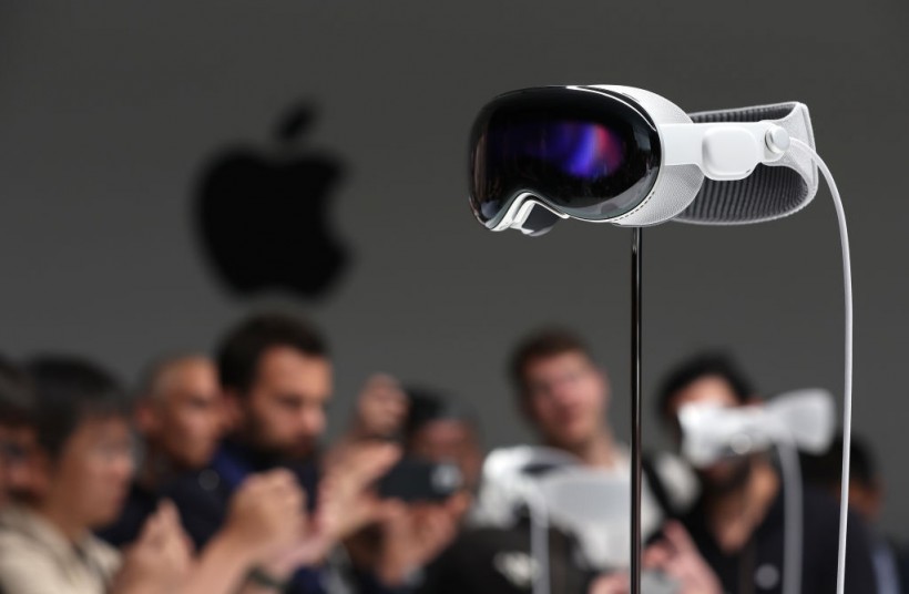 Apple Plans to Bring More AI Innovations to Apple Pro