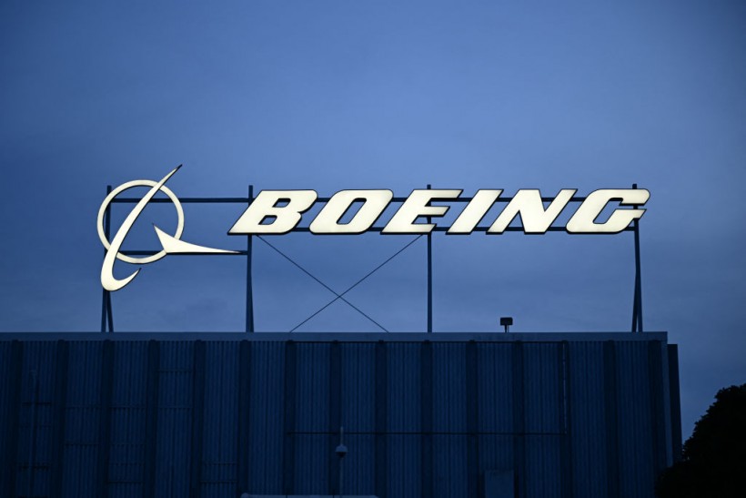 Boeing Blasted for Another Potential ‘Sweetheart Deal’ Over 737 Mishaps