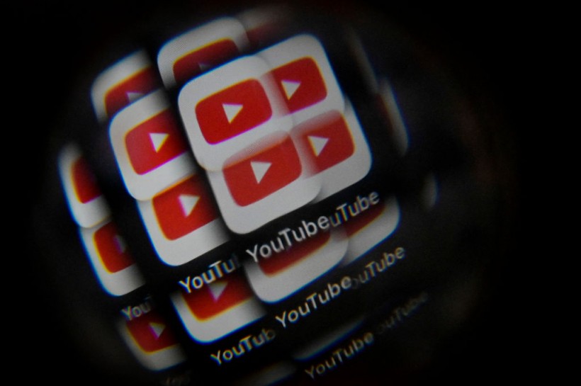 YouTube Users Can Now Request to Remove AI-Generated Content