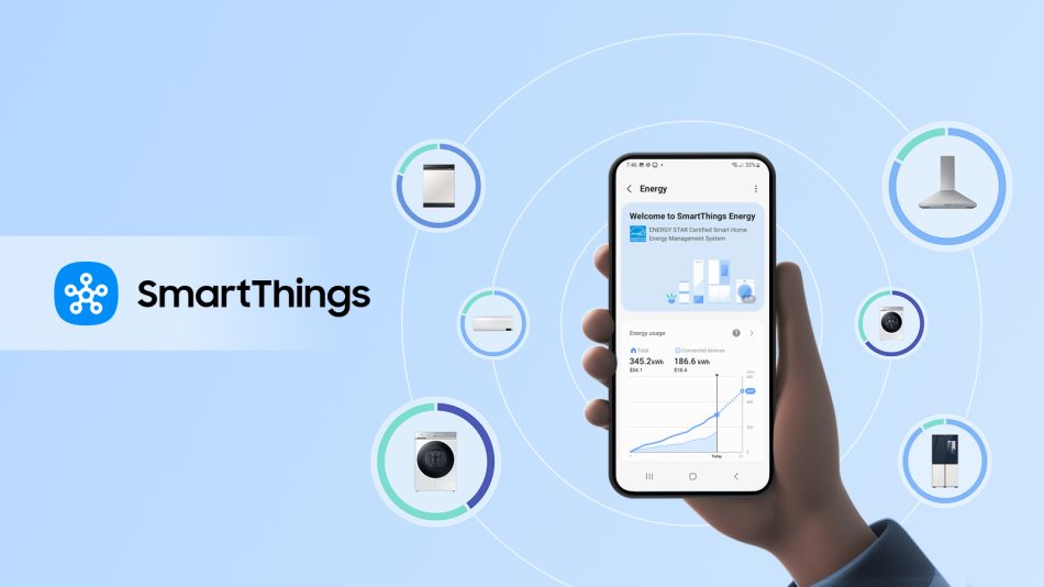 Samsung Introduces Energy-Reducing Strat on New York, California