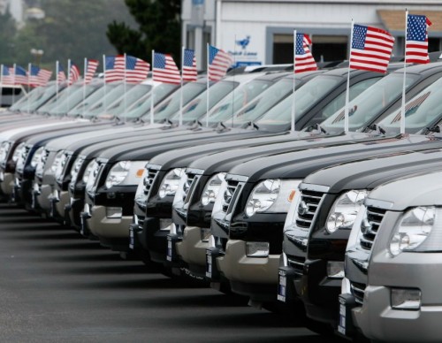 US Car Dealership Outage Likely to be Resolved on July 4