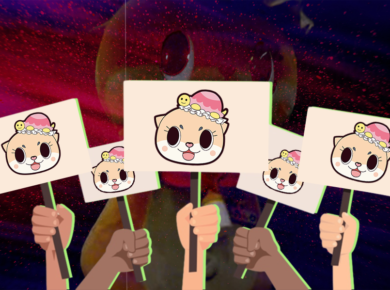 Protect Chiitan Movement: The Fight to Defend 'Japan's Crazy Mascot'
