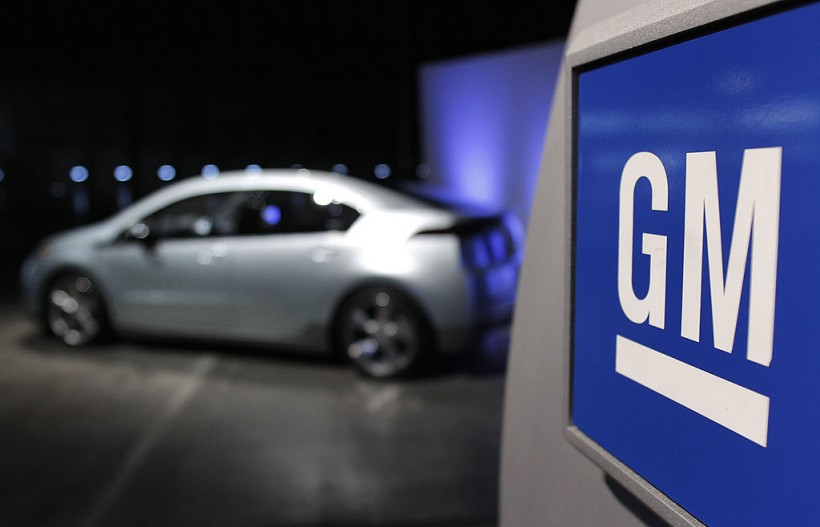 General Motors to Pay $146 Million Penalty for Failing Carbon Reduction Goals