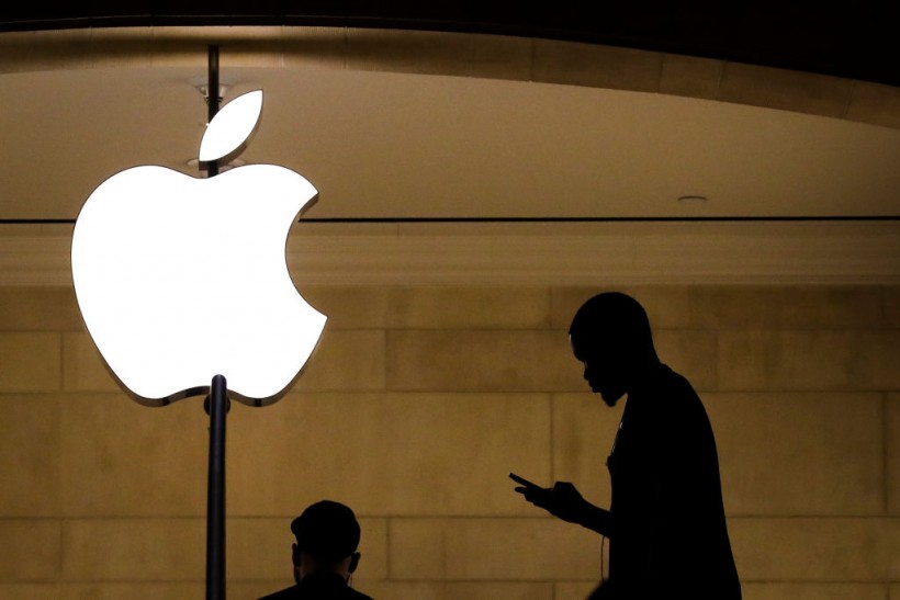 Apple Faces Artist Backlash Over AI Transparency Concerns