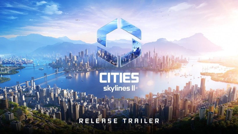 Cities: Skylines 2 Console Version Delayed Indefinitely Due to 'Unresolved Issues'