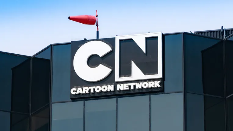 Ripcartoonnetwork The Fight To Keep Western Animation In The Age Of Ai Itech Post