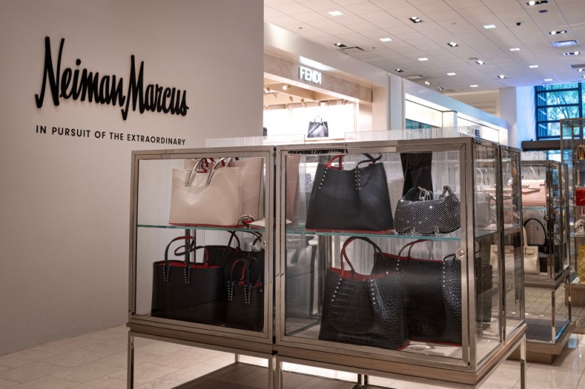 Neiman Marcus Data Breached Exposed 31 Million Customer Emails to Hackers