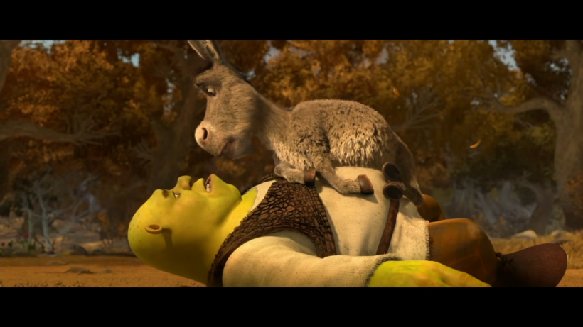 Shrek