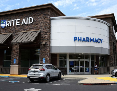 Rite Aid Confirms Millions of Customer Info Leaked in June Data Breach