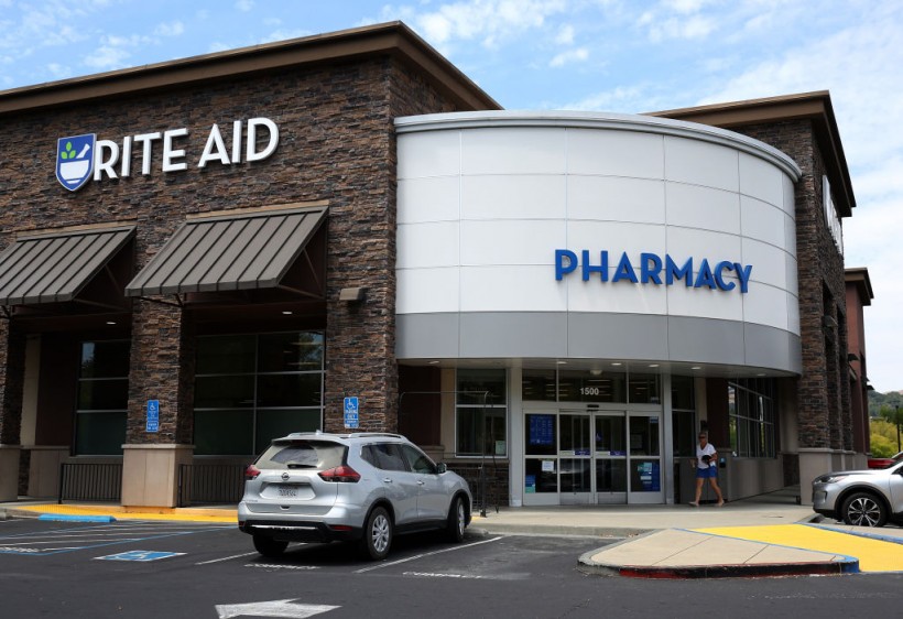 Rite Aid Confirms Millions of Customer Info Leaked in June Data Breach