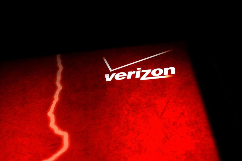 Verizon Sued by Major Record Labels for Providing Internet to 'Online Pirates'