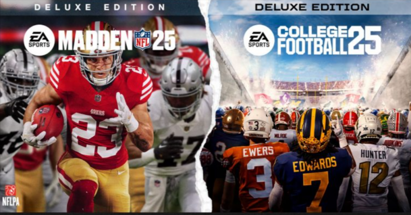 College Football 25