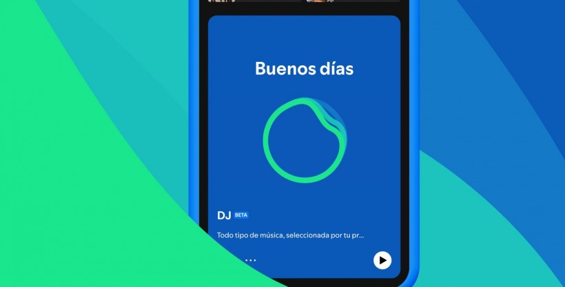 Spotify Unveils 'Livi': The Spanish-Speaking AI DJ