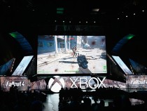 Microsoft Debuts New Products For Its XBox Gaming Unit