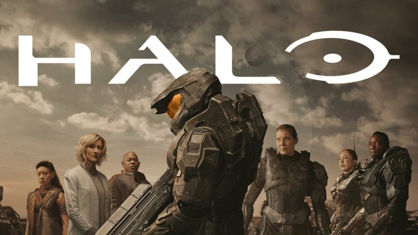 Paramount+ Cancels 'Halo' Live Adaptations After 2 Seasons