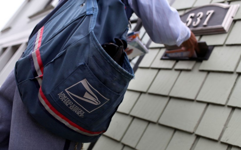 US Postal Service Caught Sharing Customer Data to Social Media, Advertisers