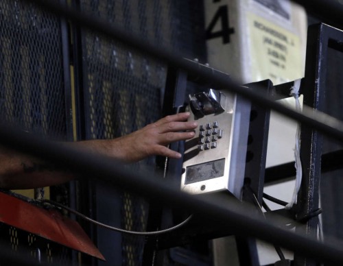 FCC Resolves 'Final Loopholes' to Lower Prison Phone Call Fees