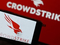 Cybersecurity Firm CrowdStrike's Shares Drop 11% Following Global IT Outage