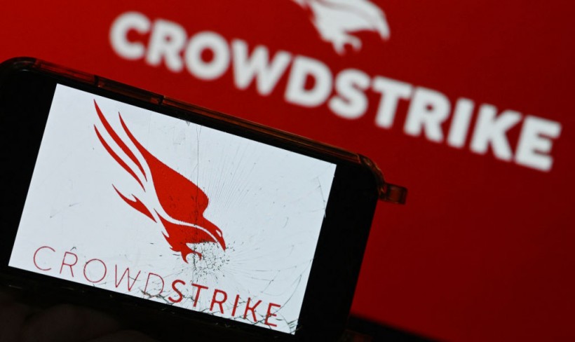 Cybersecurity Firm CrowdStrike's Shares Drop 11% Following Global IT Outage