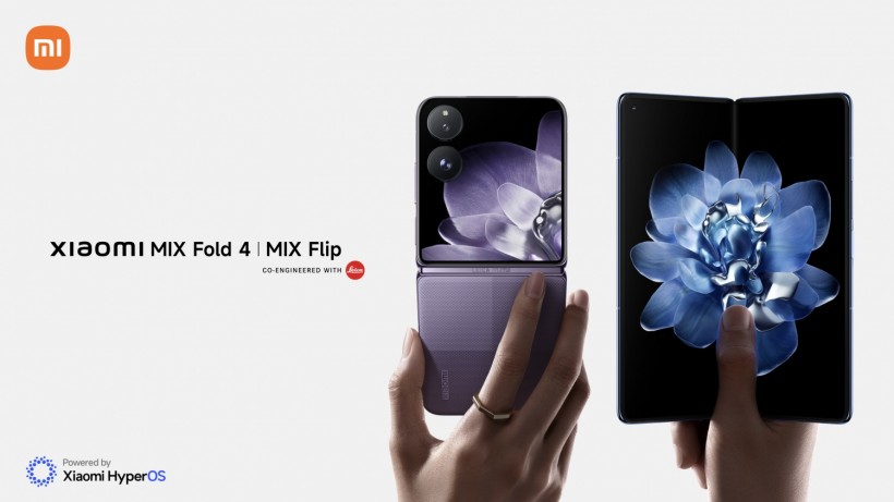 Xiaomi MIX