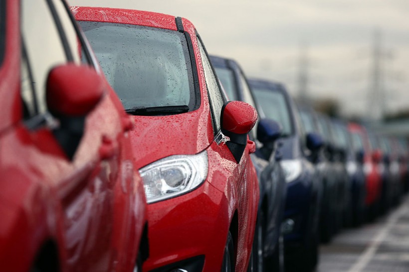 Car Dealership Operations Disrupted Again in Microsoft-CrowdStrike Outage