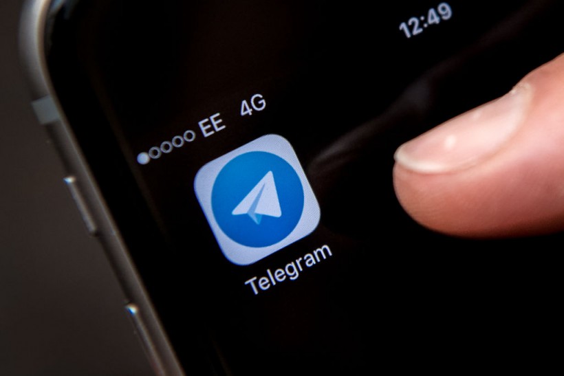 Telegram Vulnerability Allows Hackers to Send Video Malware to Android Users