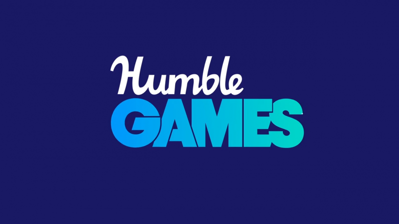 Humble Games