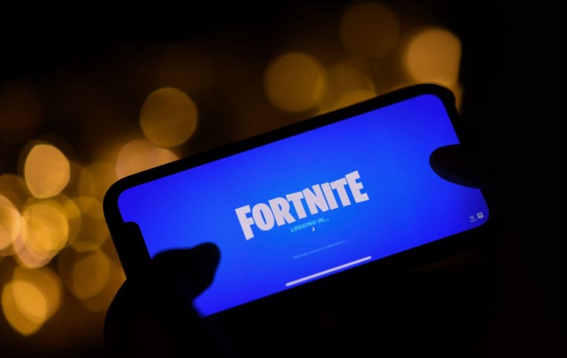 Fortnite to Soon Return on iOS in EU, Leaves Samsung Galaxy Store