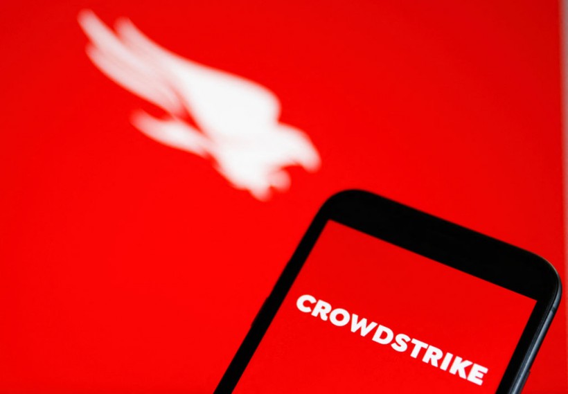 CrowdStrike Claims 97% of Impacted Computers Back Online After Global IT Outage