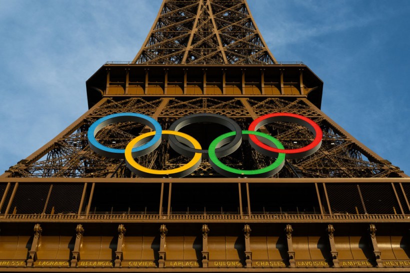 2024 Summer Olympics Highly at Risk of DDoS, Cyberattack Campaigns