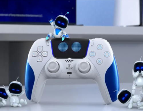 Astro Bot