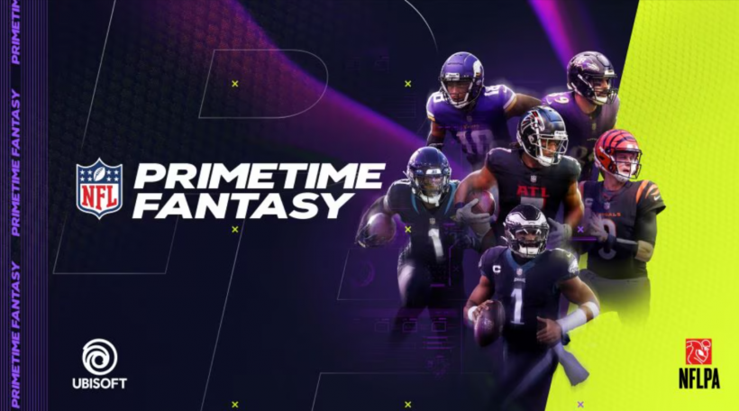  NFL Primetime Fantasy