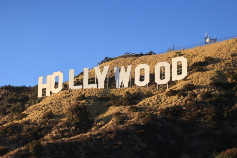 Meta Offers Hollywood Actors Million-Dollar Deals to Lend Their Voices for AI Projects