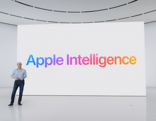 Apple Intelligence