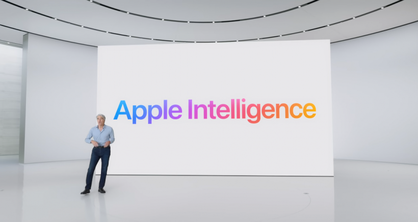 Apple Intelligence