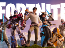 Fortnite Battle Royale