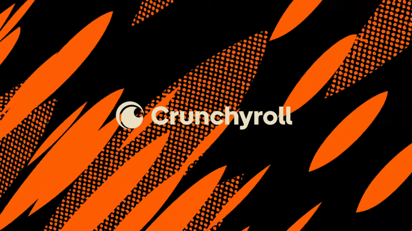 Crunchyroll