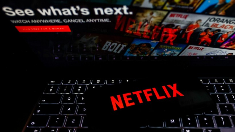 Netflix Leaks Several Episodes of Upcoming Anime Shows, Movies