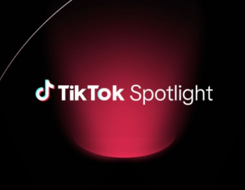 TikTok Spotlight