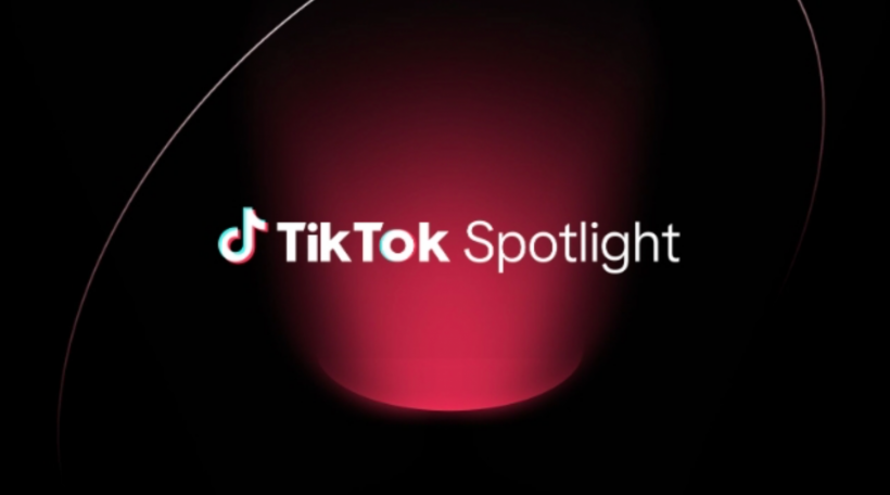 TikTok Spotlight