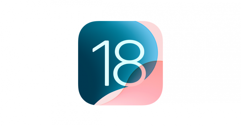 iOS 18 Apple Beta