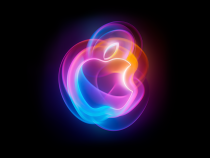 Apple It's Glowtime Event