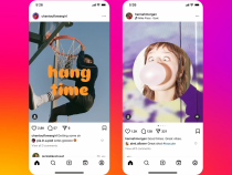 Instagram Posts Update