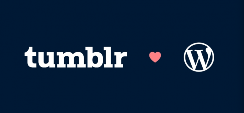 Tumblr WordPress