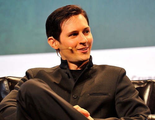 Telegram CEO Pavel Durov Released from Custody, Banned from Leaving France