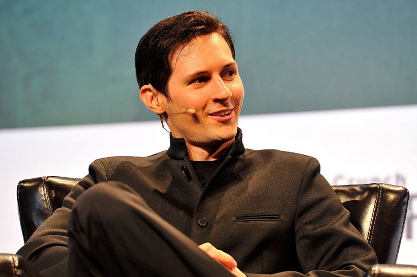 Telegram CEO Pavel Durov Released from Custody, Banned from Leaving France