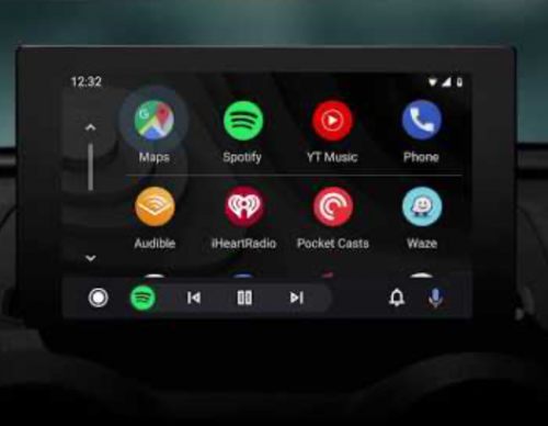 Android Auto
