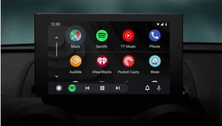 Android Auto