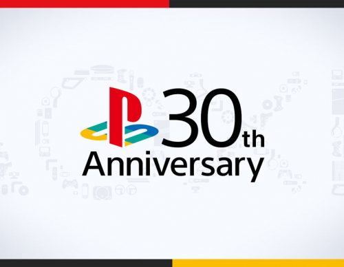 PlayStation 30th Anniversary